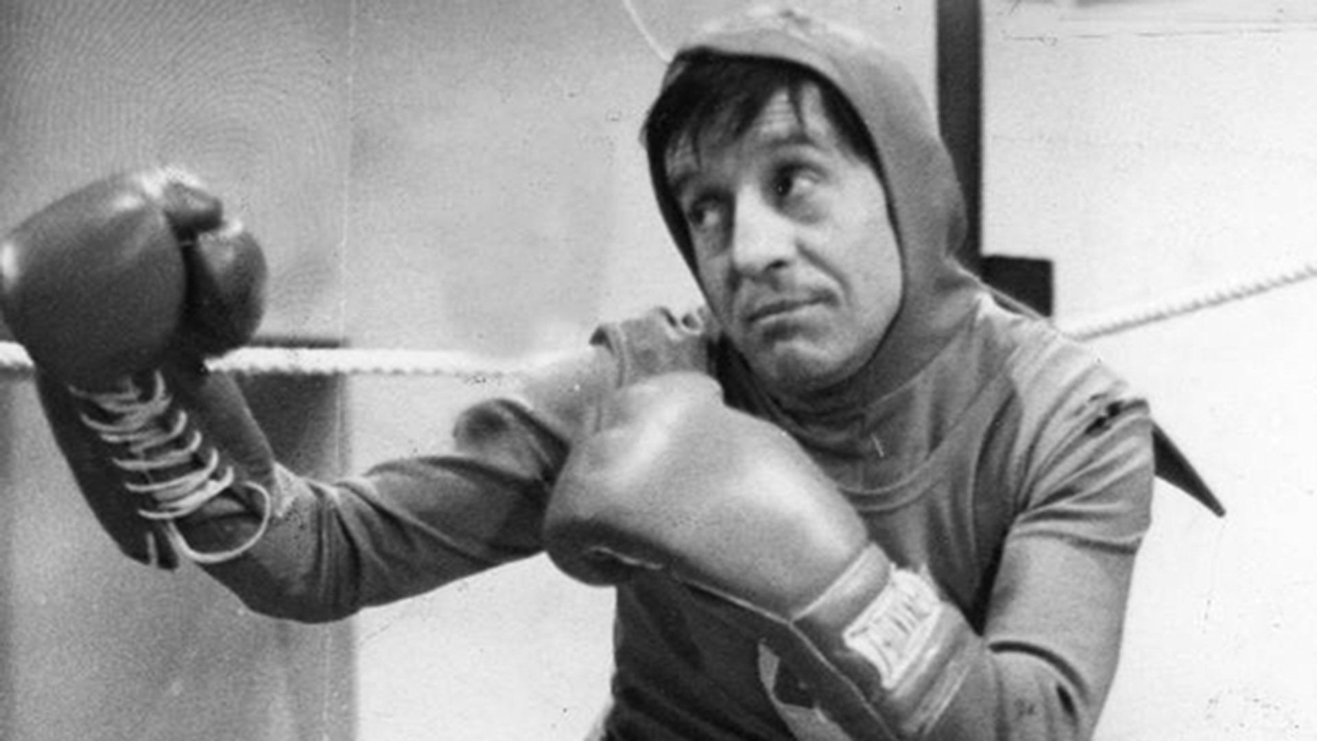 La lección de vida de Chespirito que se viralizó en las redes: Batman y Superman no son héroes, el heroísmo es otra cosa