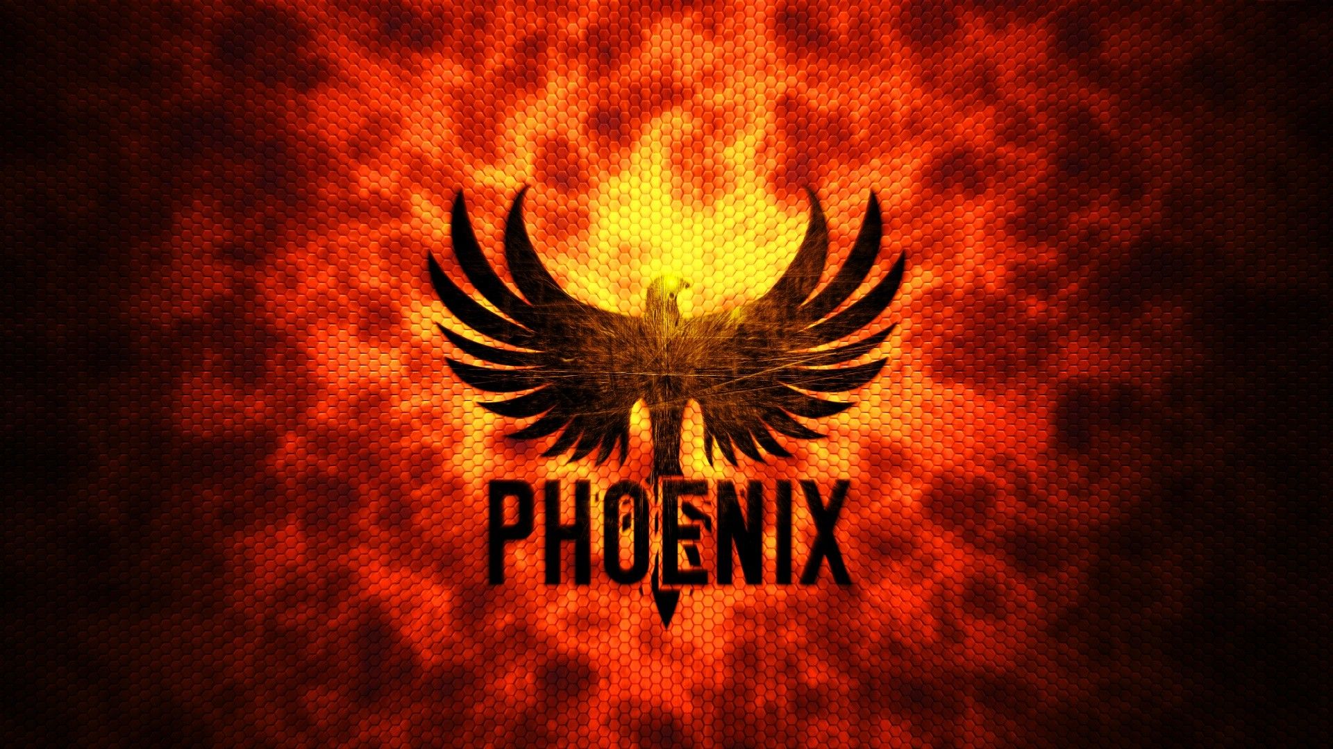phoenix wallpaper 125