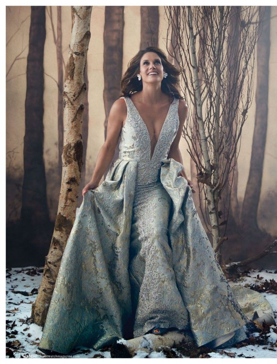 Missy Peregrym Wallpapers - Wallpaper Cave