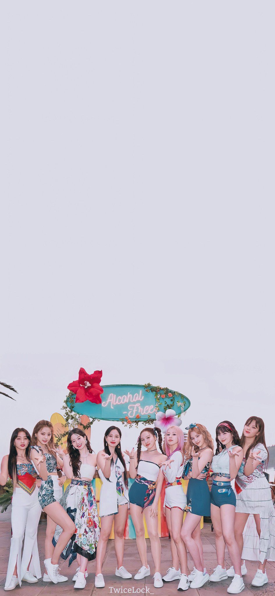 on Twitter: Twice Wallpaper Lockscreen [Extended] #트와이스 #TWICE #nayeon #jeongyeon #momo #sana #jihyo #mina #dahyun #chaeyoung #tzuyu #wallpaper # AlcoholFree