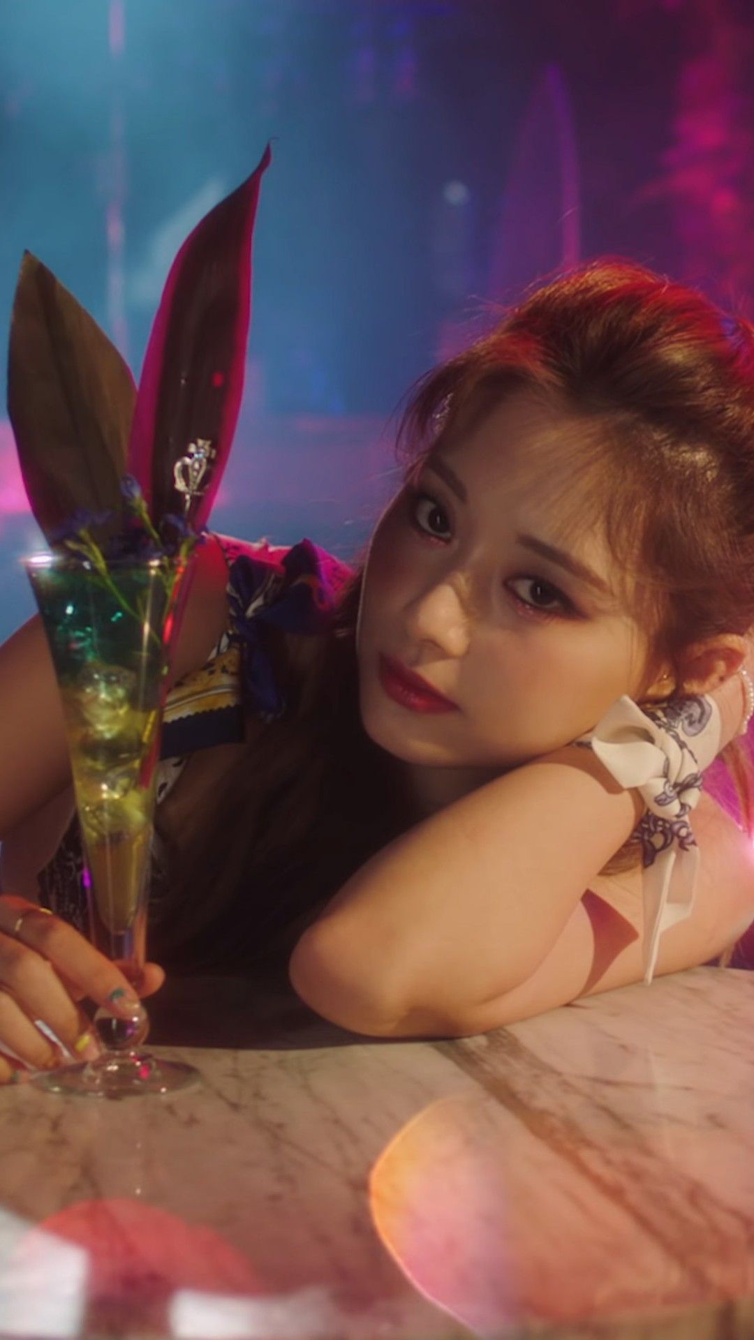 dahyun wallpaper Tumblr posts