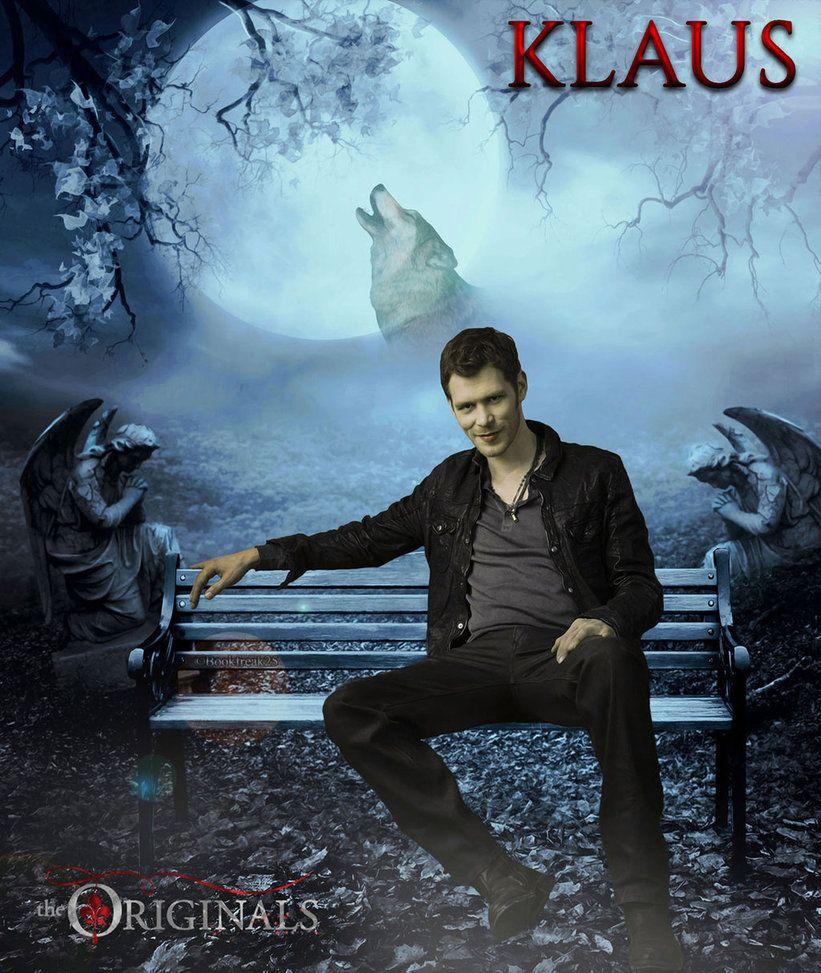 Klaus and hope wallpaper | Klaus and hope, Vampire diaries movie, Vampire  diaries poster