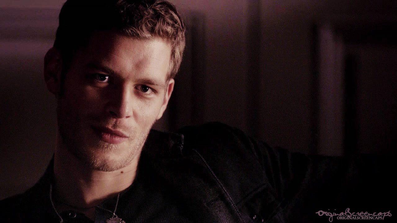 Klaus Mikaelson HD Wallpaper Free Klaus Mikaelson HD Background
