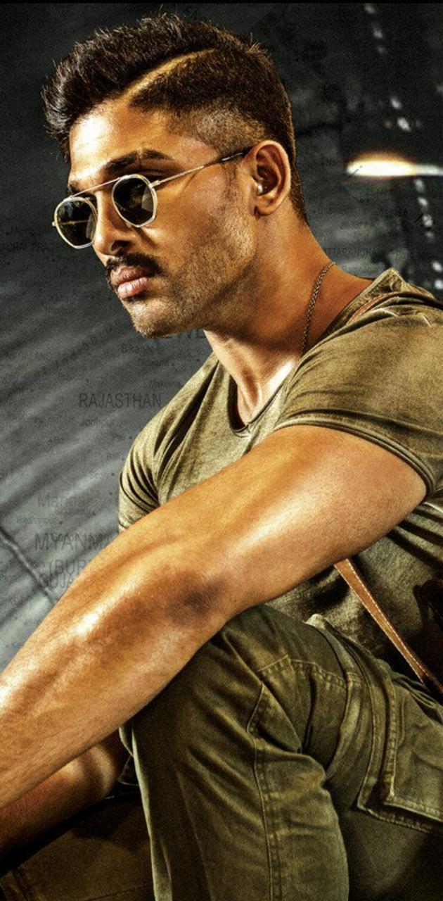 Naa Peru Surya