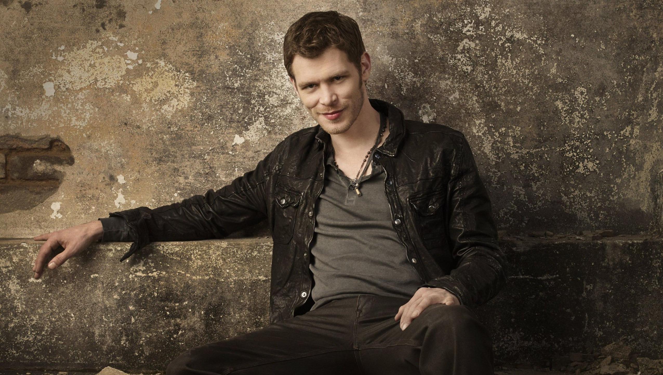 Klaus Mikaelson Wallpaper - Download to your mobile from PHONEKY