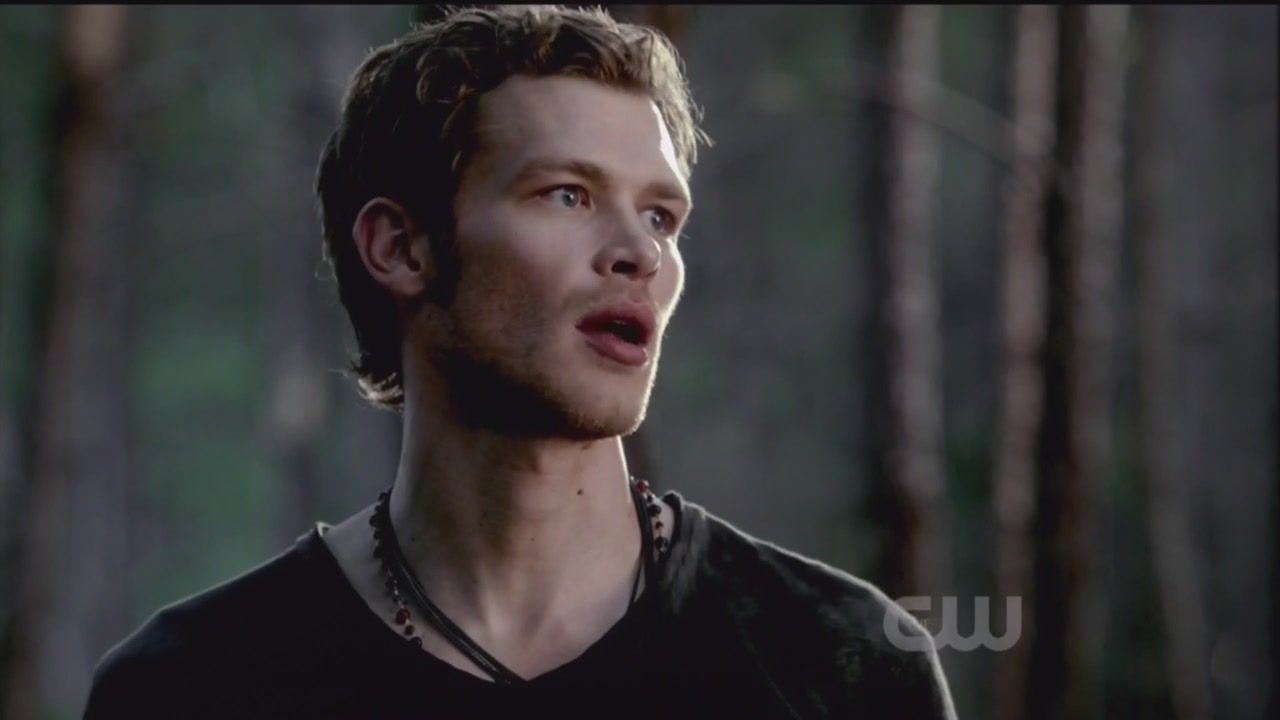 Aesthetic Vampire Diaries (Page 1), Klaus Mikaelson HD wallpaper | Pxfuel