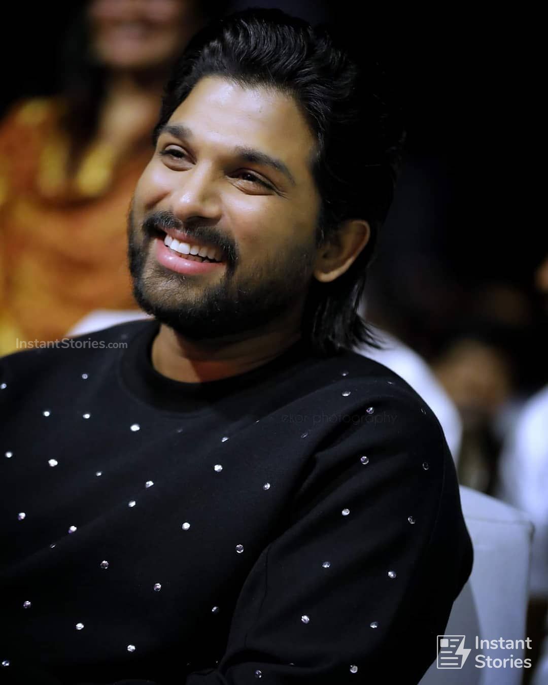 Allu Arjun Latest HD Photo Wallpaper Arjun Latest Pics HD