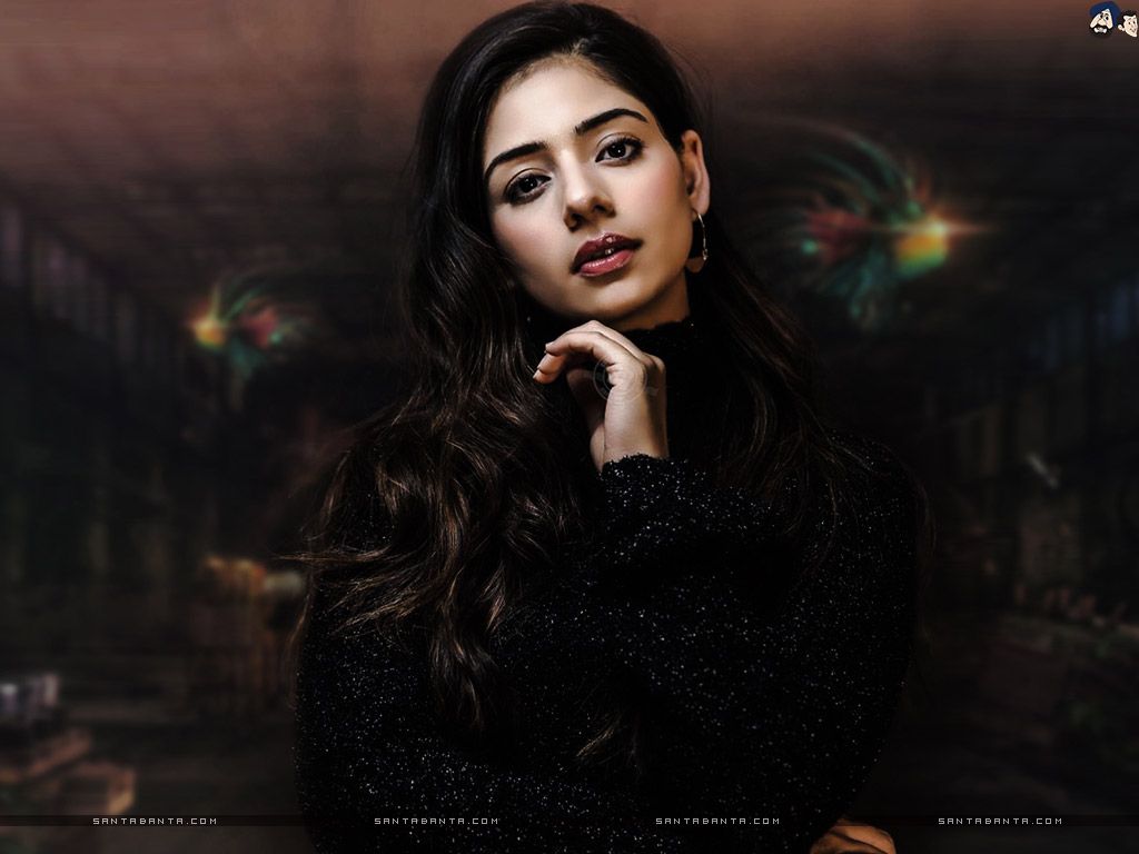 Punjabi actress Tania is like a gorgeous dream come true