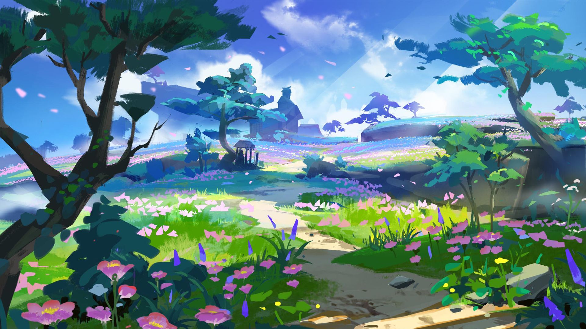 Baal Genshin Impact, what kind of person? Breakflip