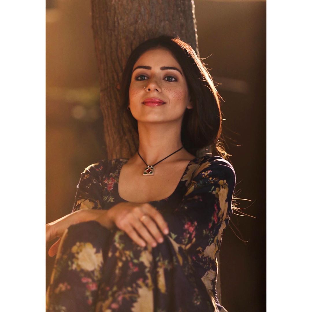 These 20 Beautiful Pics Of Tania Will Instantly Make You Fall For Her. Stylish girl image, Punjabi actress, Tania punjabi actress