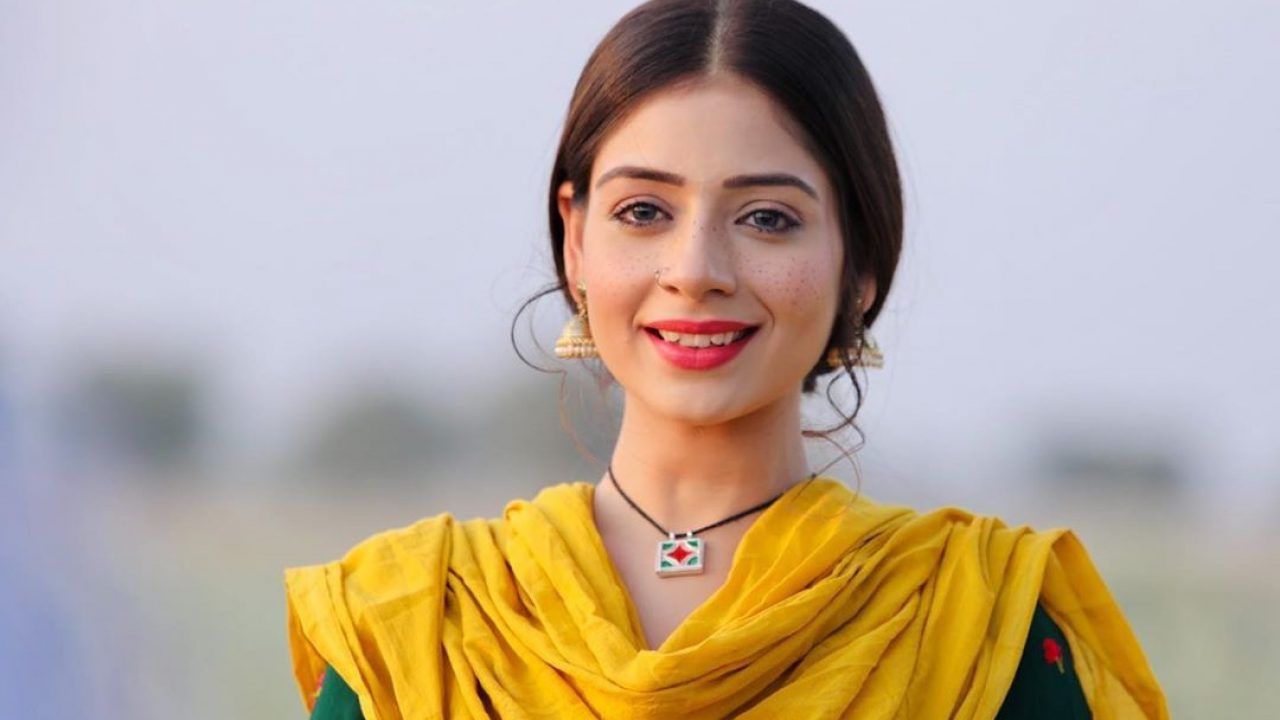 Tania (Punjabi Actress) Biography, Bio, Family, Boyfriend, Wallpaper, Whatsapp Number And HD Photo