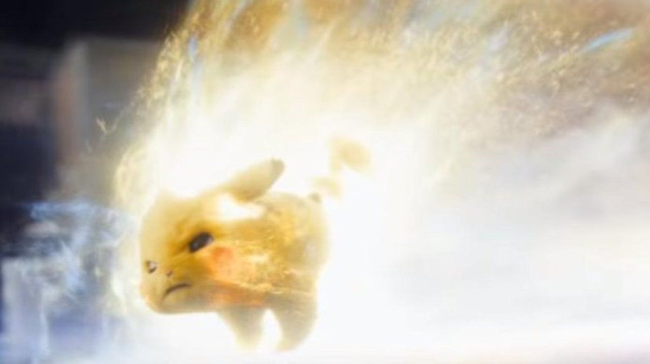 How To Get Pikachu With Volt Tackle