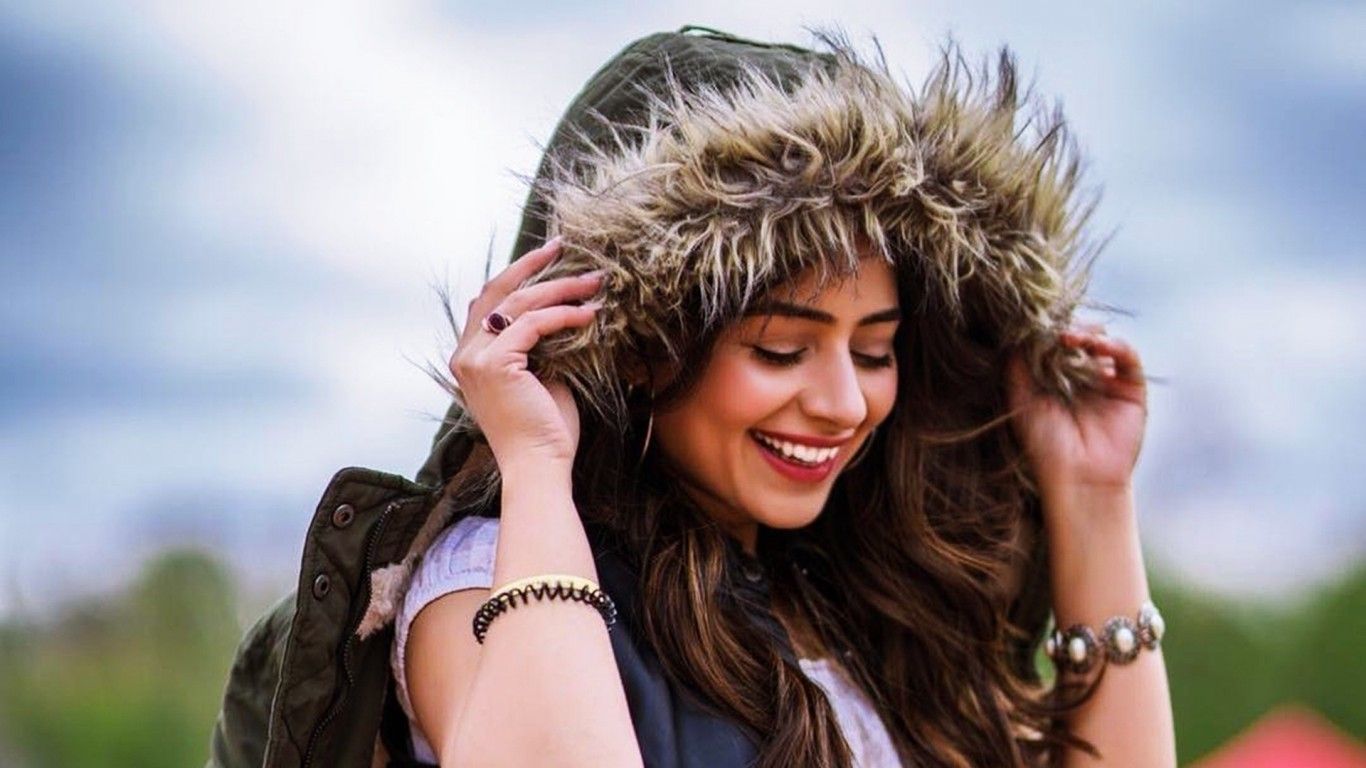 Punjabi Actresses Tania