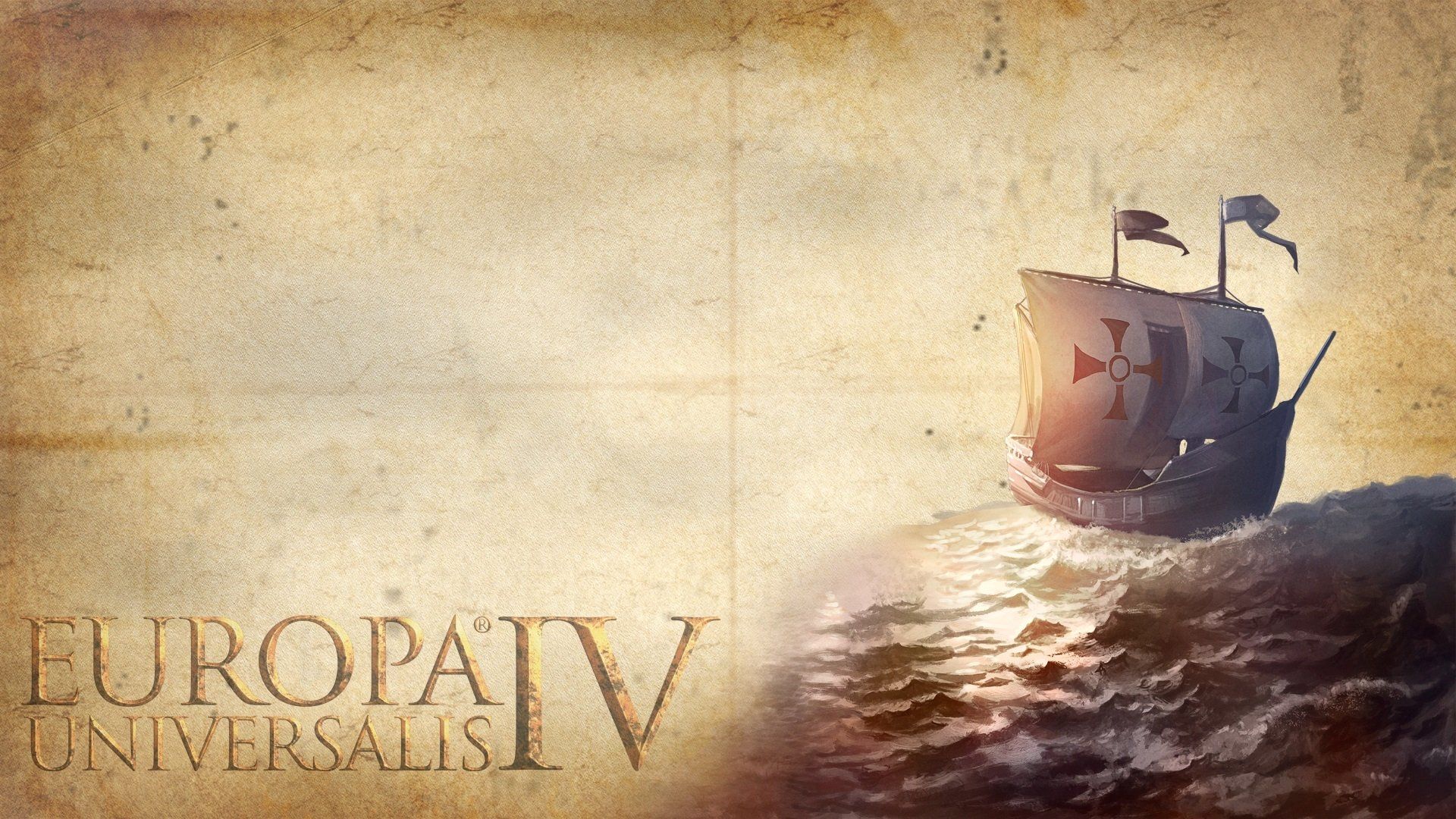Europa Universalis IV HD Wallpaper and Background Image