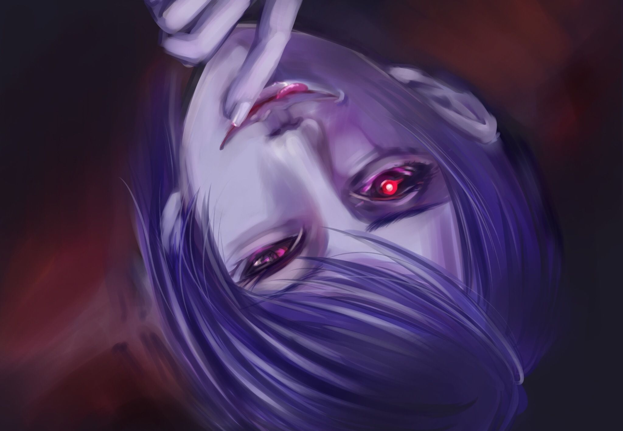 2048x1415 Shuu Tsukiyama wallpaper for desktop. Mocah HD Wallpaper