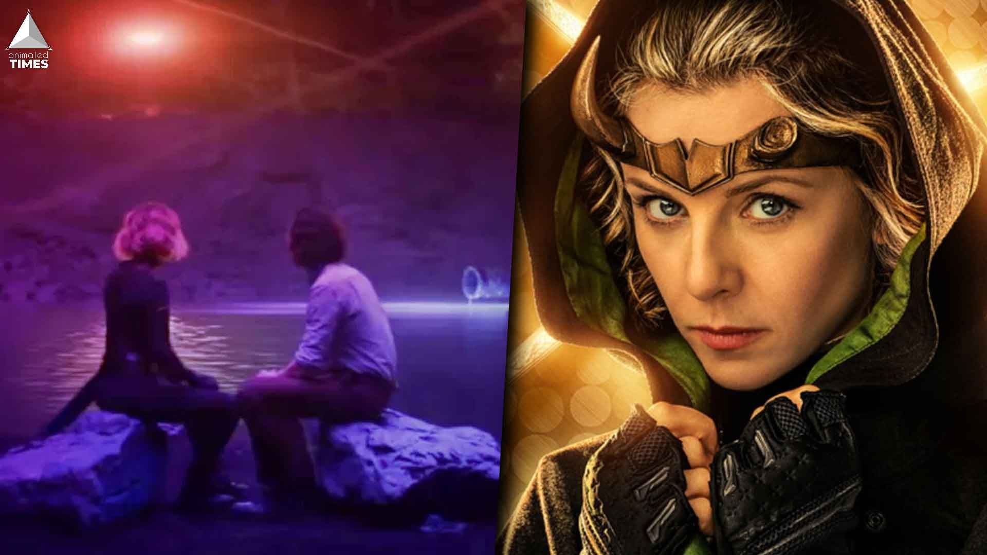 Loki Episode 3 Breakdown: It's About To Get Way Better
