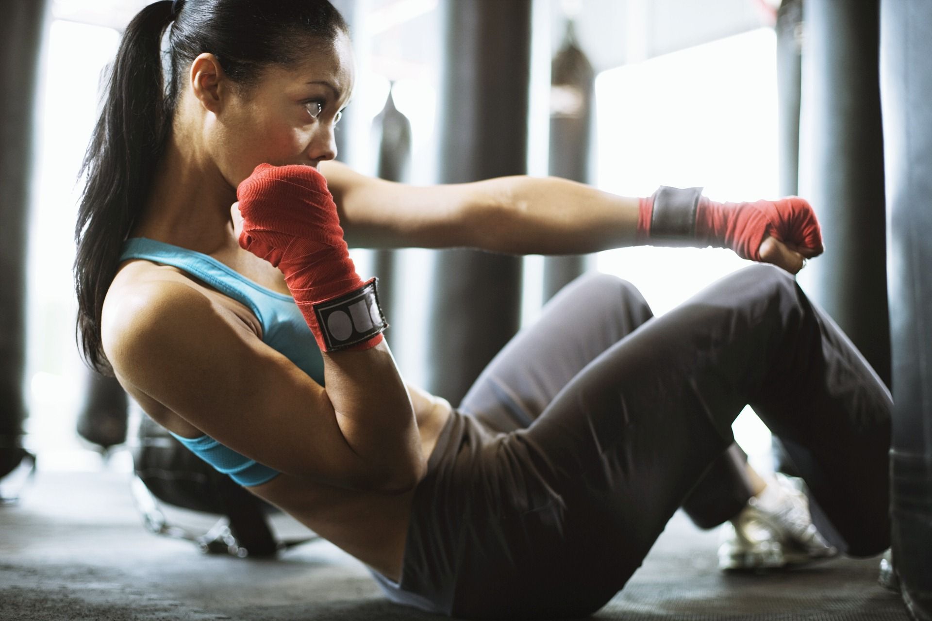 Fitness Oasis