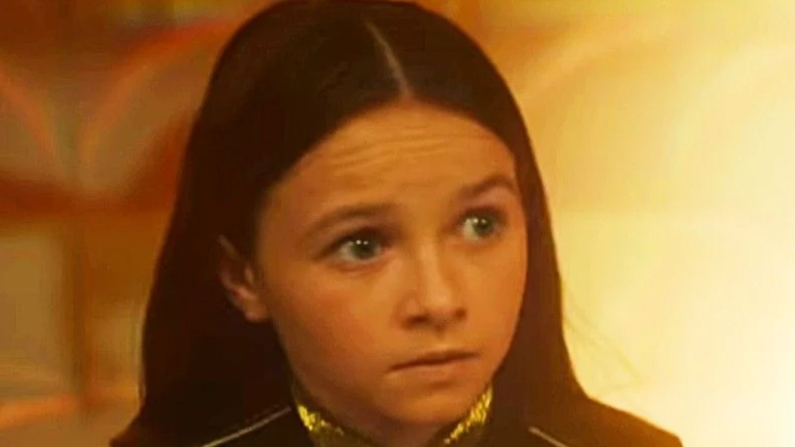 Why Kid Sylvie From Loki Looks So Familiar