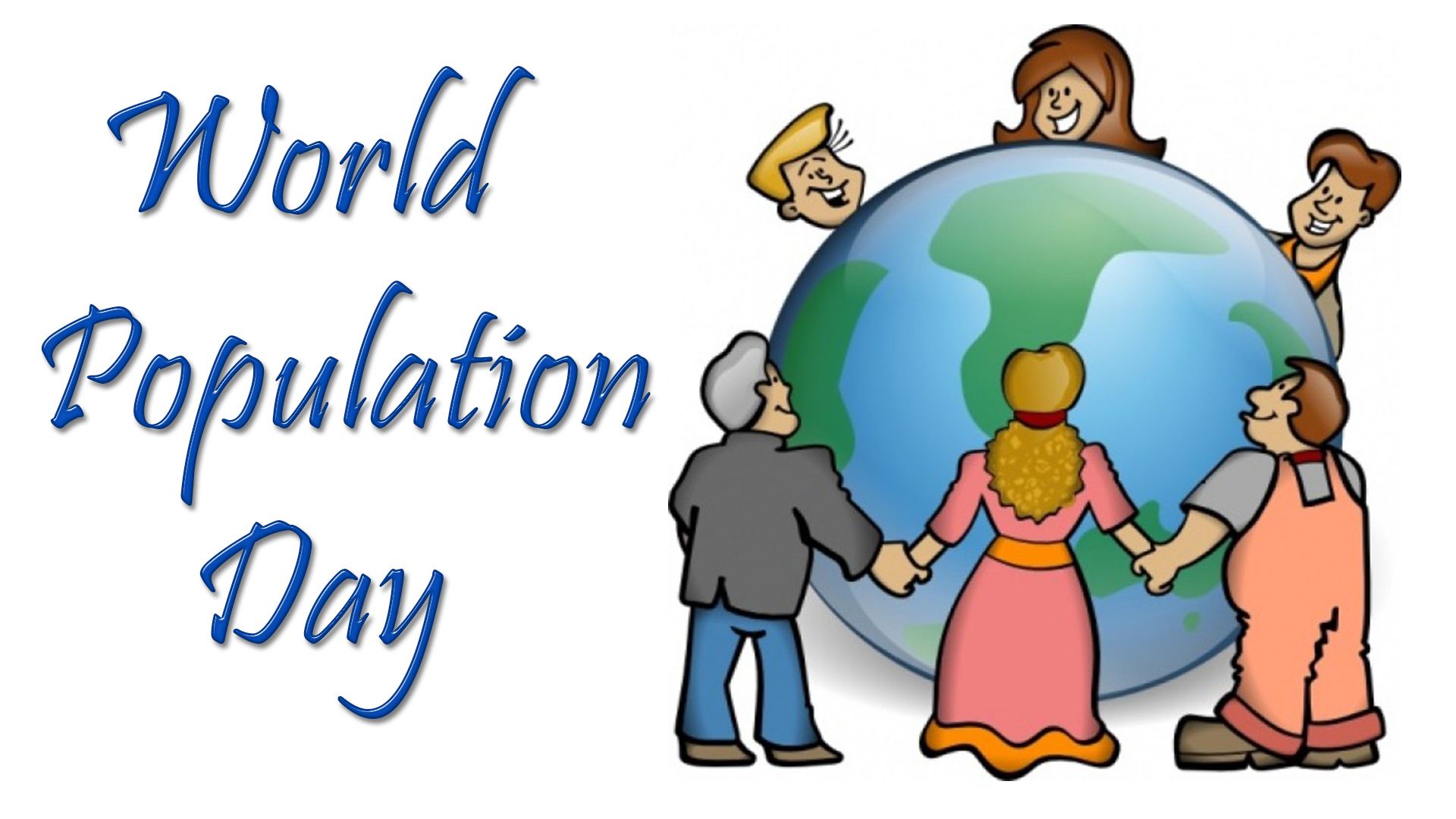 World Population Day Image & Picture Free Download