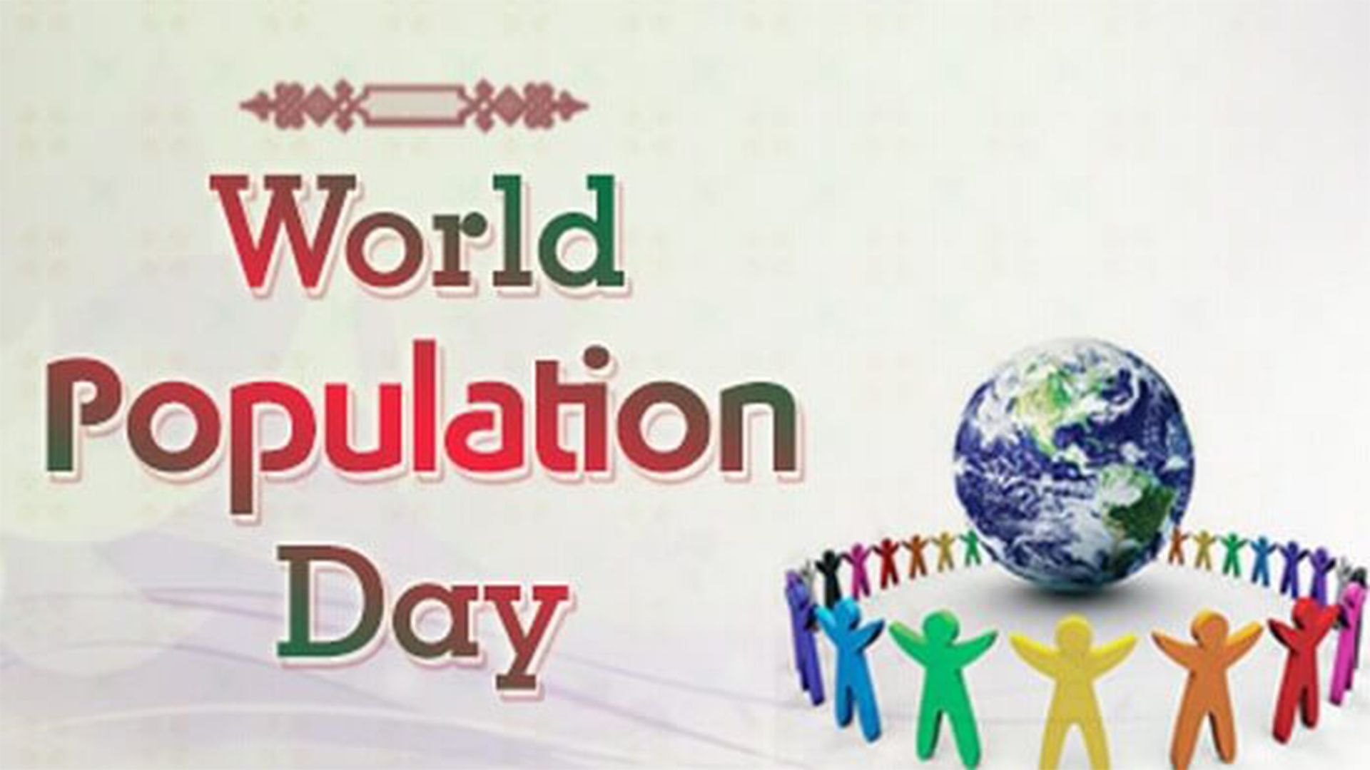 Population Day 2021 Wallpapers Wallpaper Cave