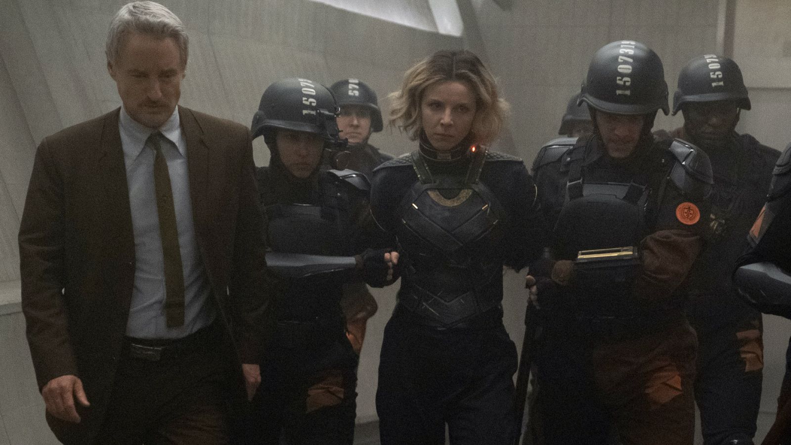 Loki' Episode 4: Mobius and Ravonna Make Shocking Choices