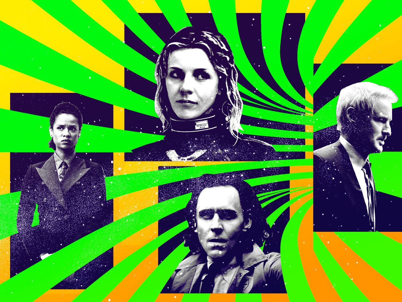The 'Loki' Recap: Pure, Seismic Chaos