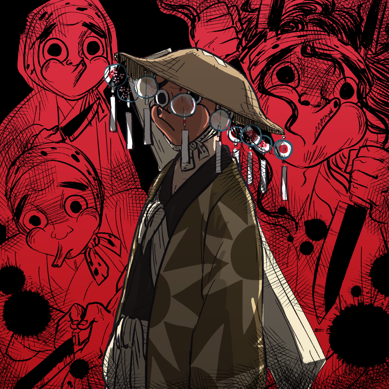 Haganezuka Hotaru, Fanart - Zerochan Anime Image Board