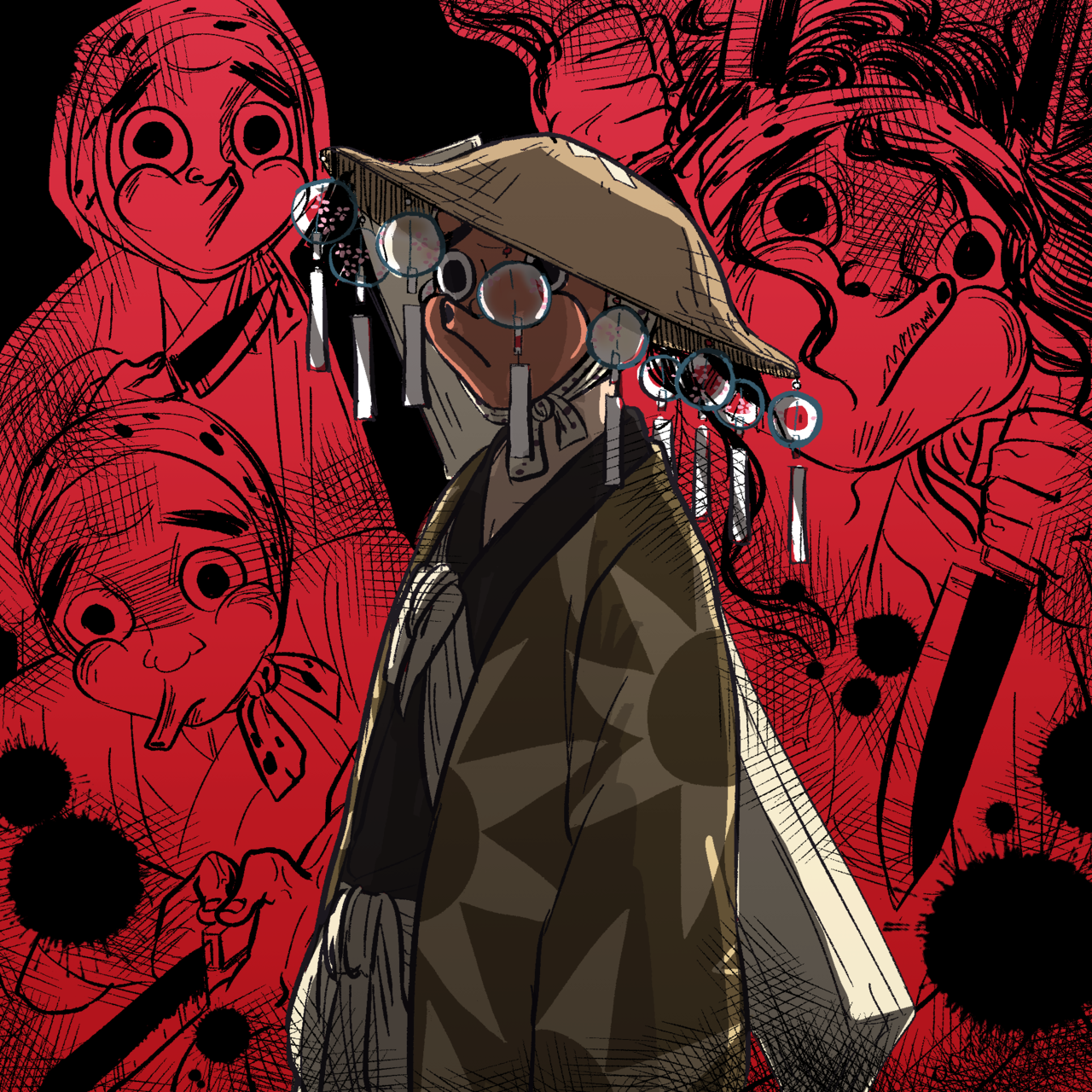 Haganezuka Hotaru - Kimetsu no Yaiba - Zerochan Anime Image Board