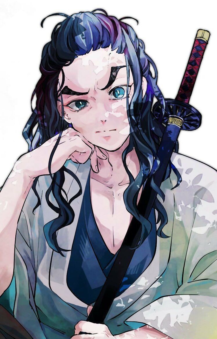 Haganezuka Kimetsu wallpaper by AnimeChidito - Download on ZEDGE™