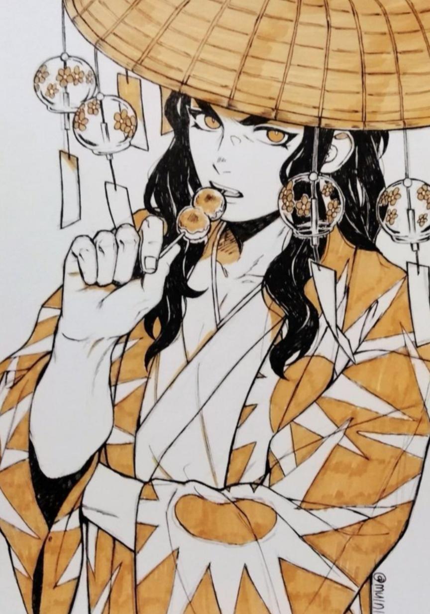 Haganezuka Hotaru, meka - Zerochan Anime Image Board