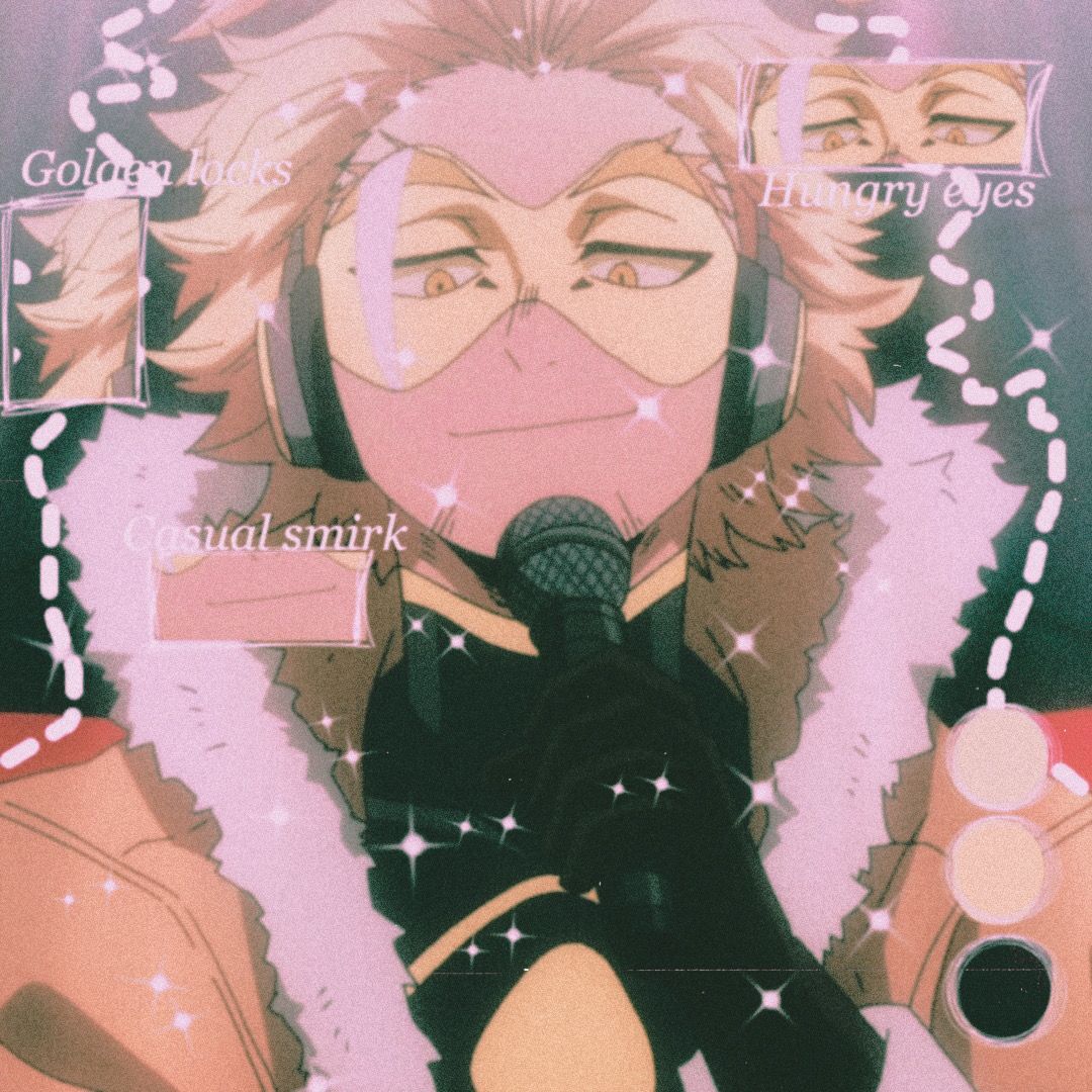 Hawks Bnha. Aesthetic Anime, Anime Wallpaper, Cute Anime Wallpaper