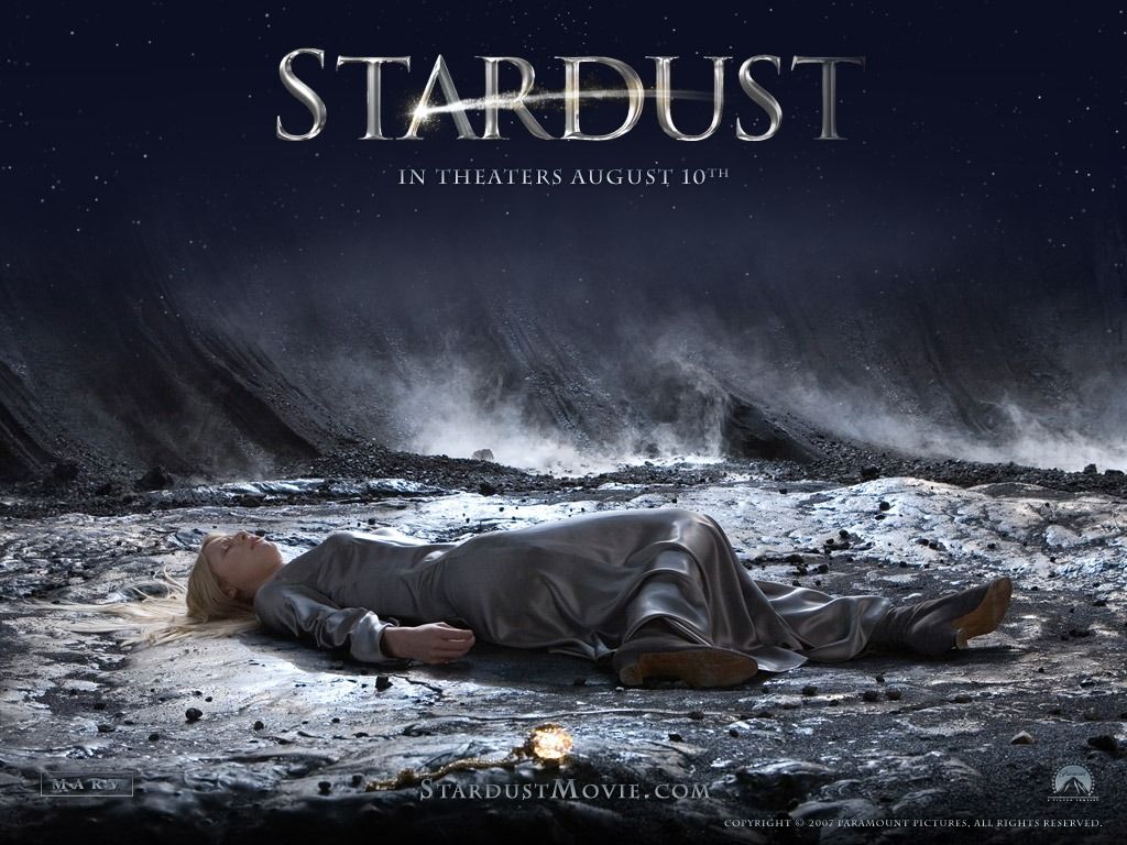 Stardust Yvaine Wallpaper Stardust Movies Wallpaper in jpg format for free download