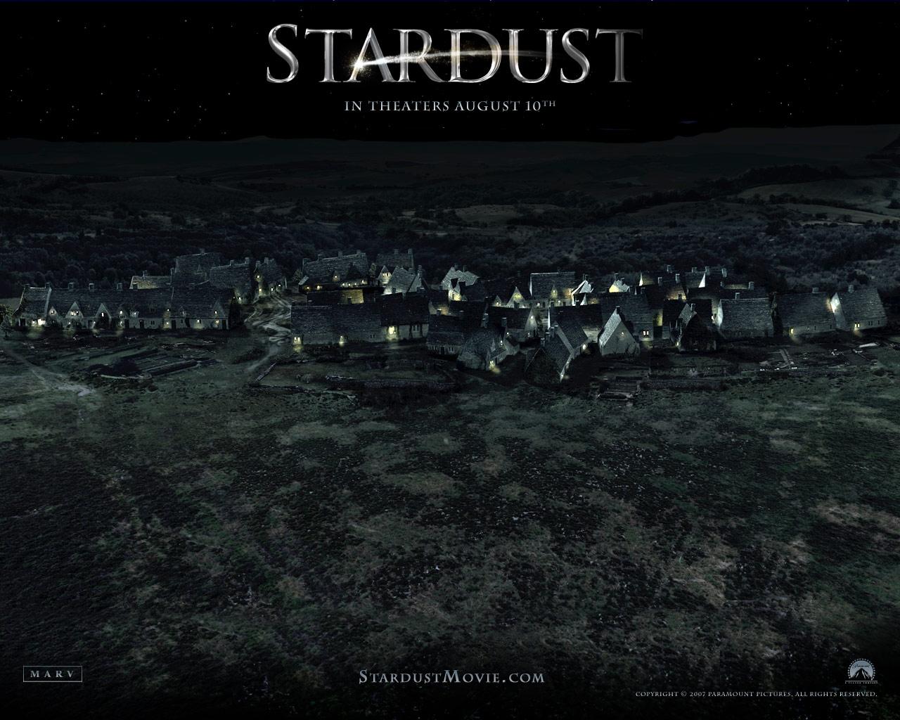 Photos Stardust film