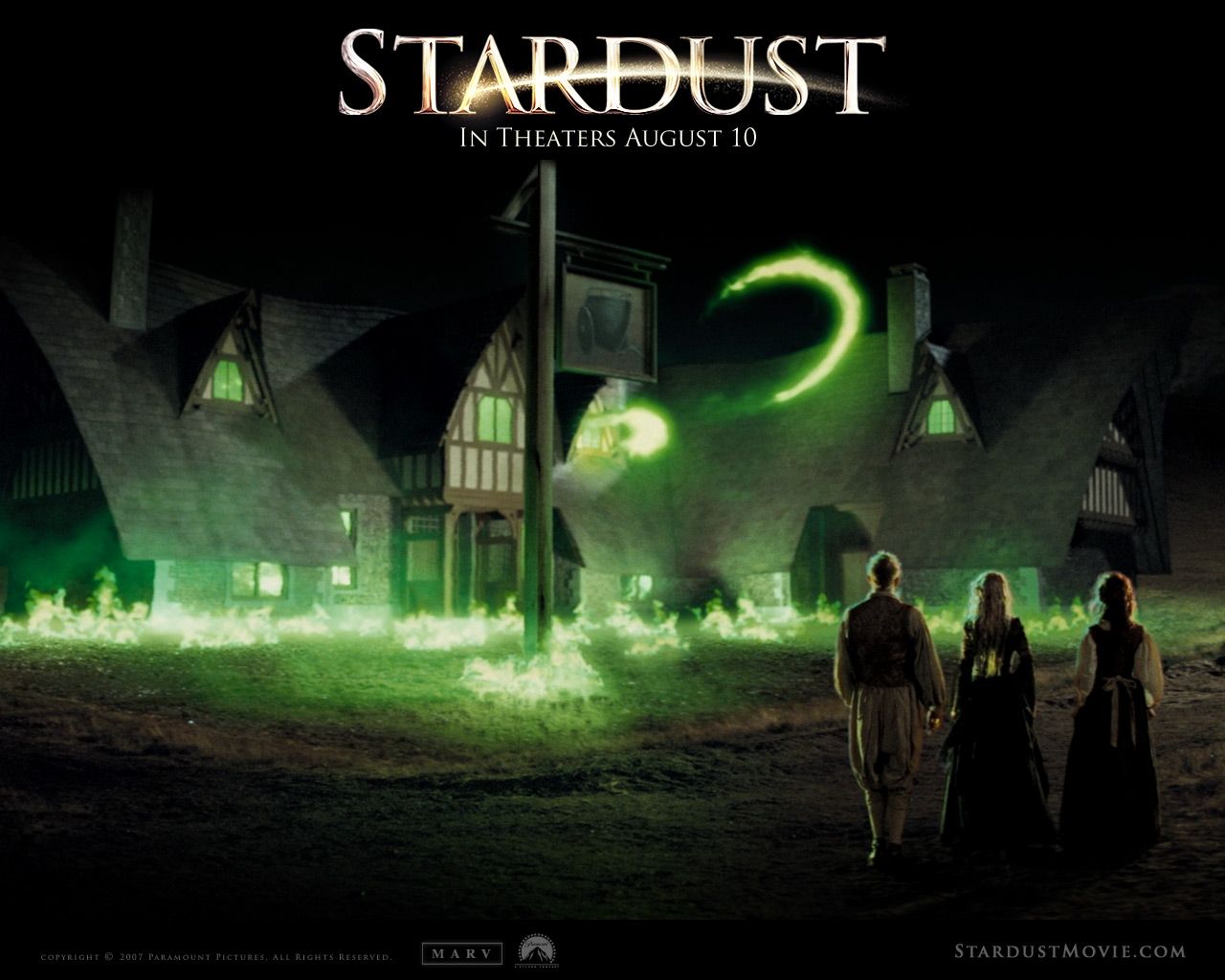 image Stardust Movies