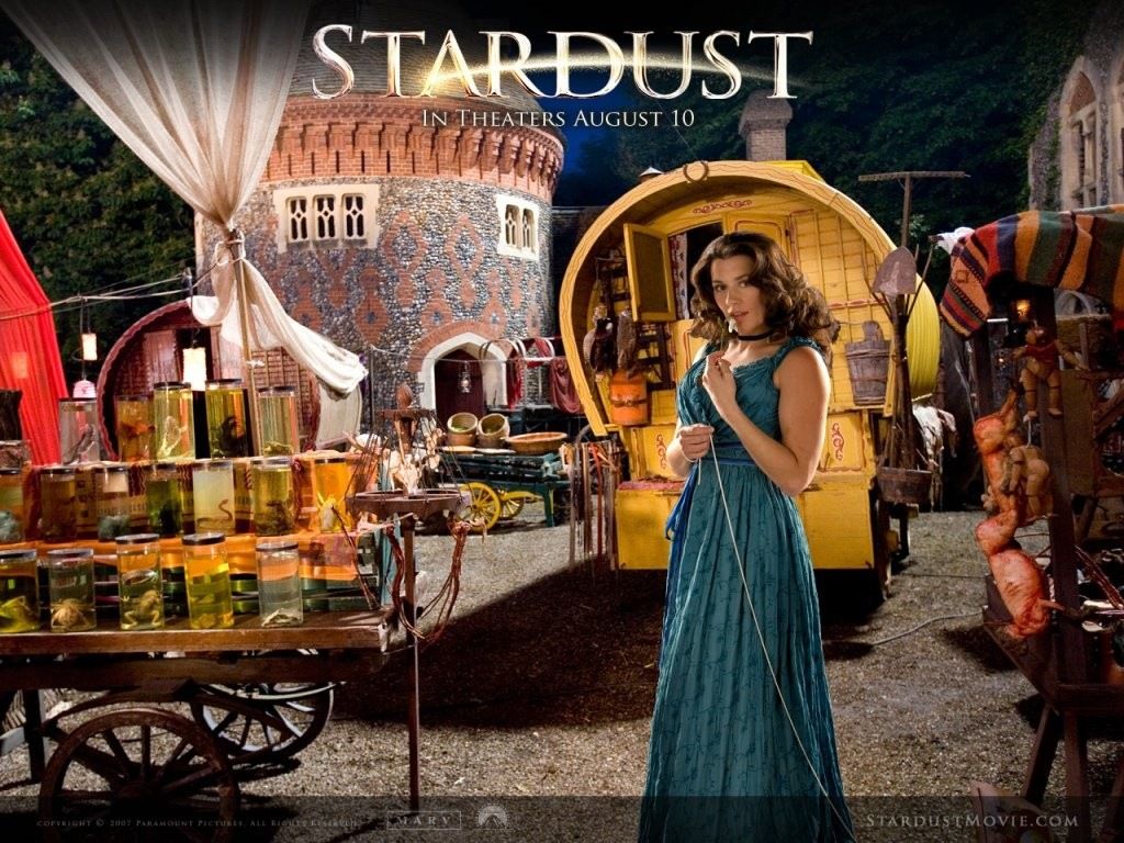Stardust. Stardust, Movie market, Movies