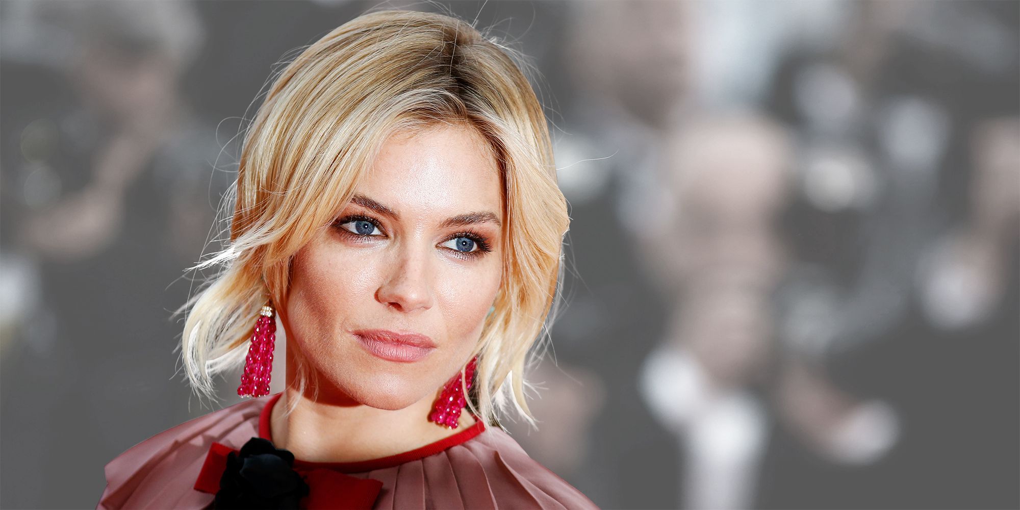 It's Time Hollywood Started Paying Attention to Sienna Miller