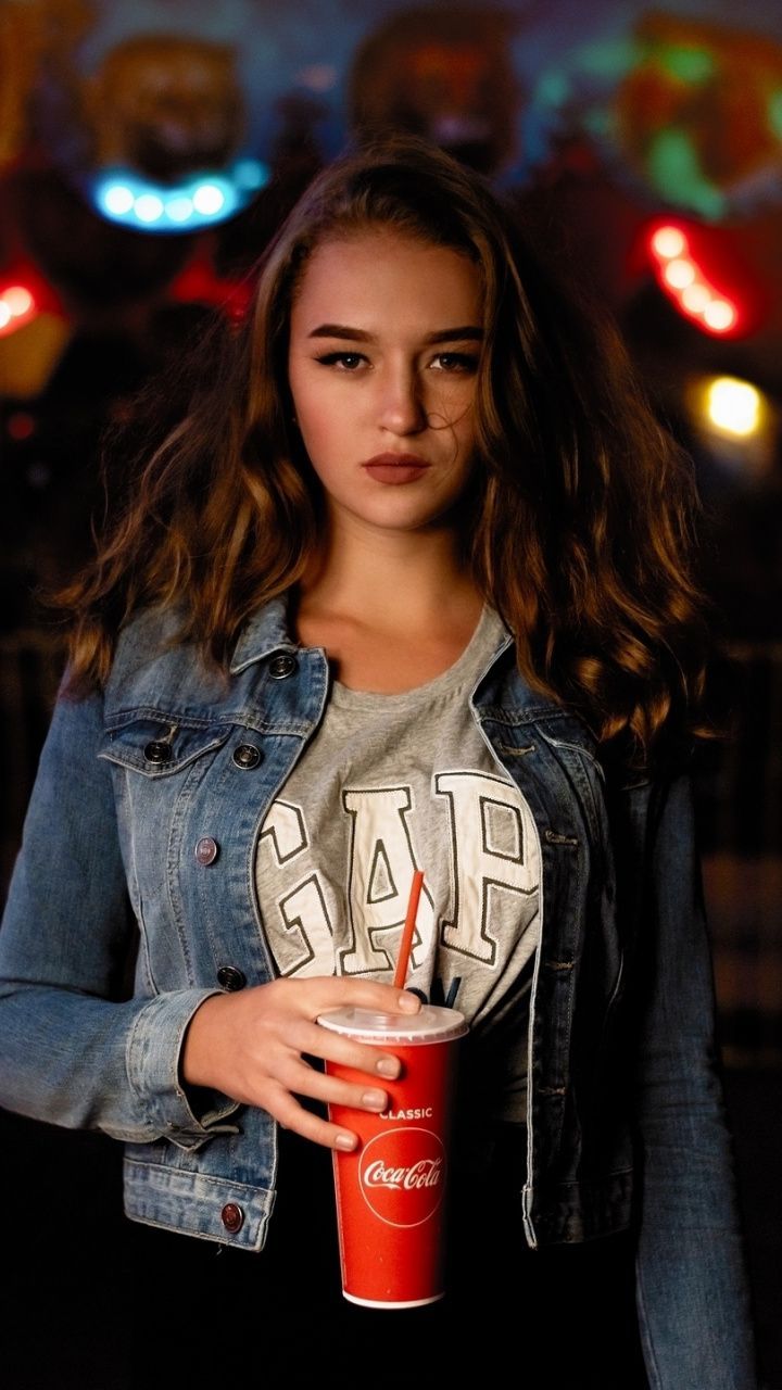 Girls wallpaper