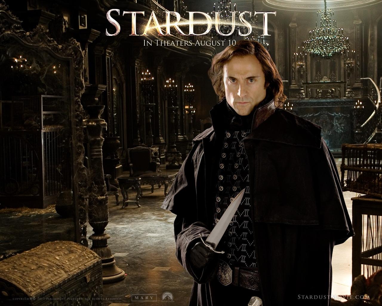 Picture Stardust Movies