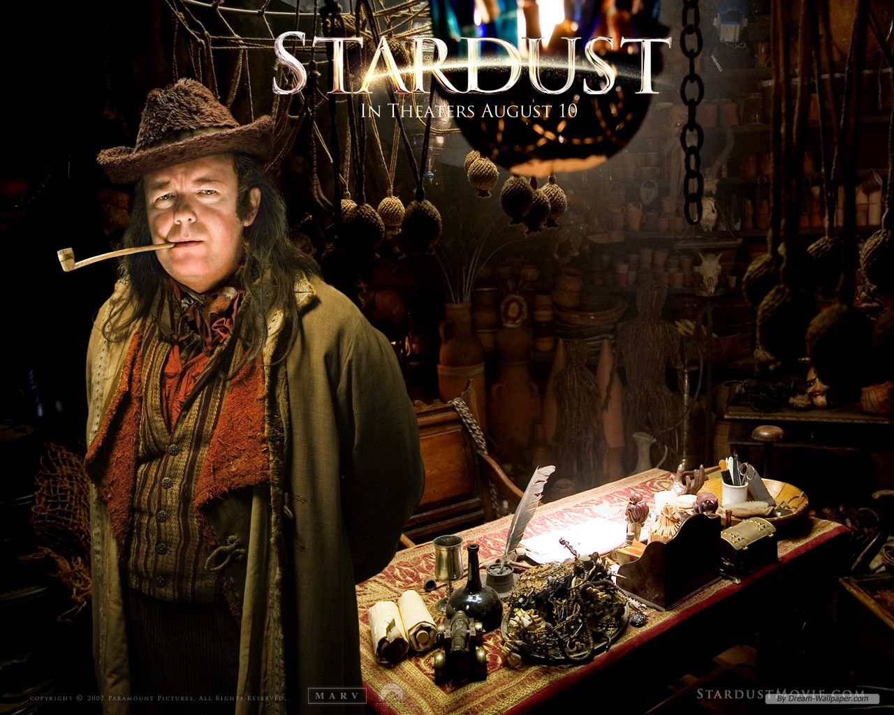 Free Movie Wallpaper Film Ricky Gervais
