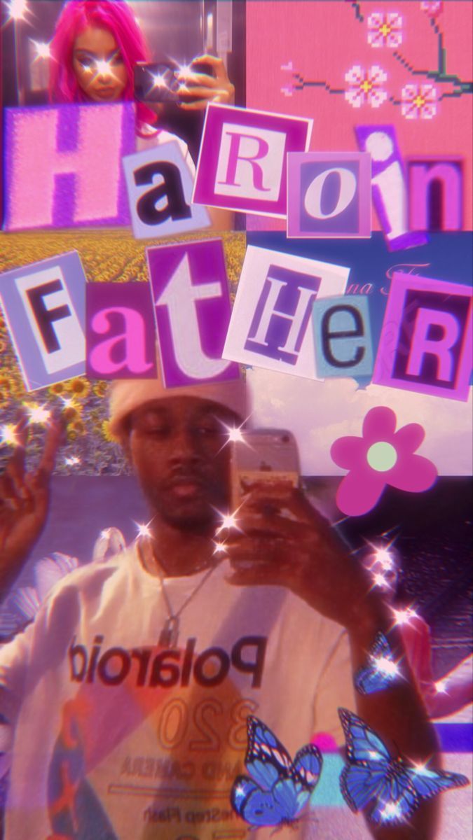 Haroinfather IlyTOMMY Wallpaper. Wallpaper, Fate