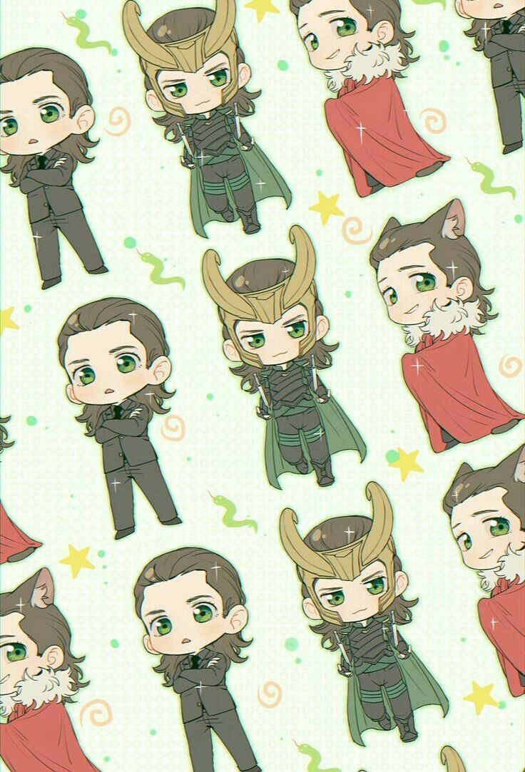 ɪᴍᴀɢᴇɴᴇs sᴘɪᴅᴇʀғʀᴏsᴛ / ʜɪᴅᴅʟᴇsʟʟᴀɴᴅ ❳. Loki wallpaper, Loki marvel, Loki fanart