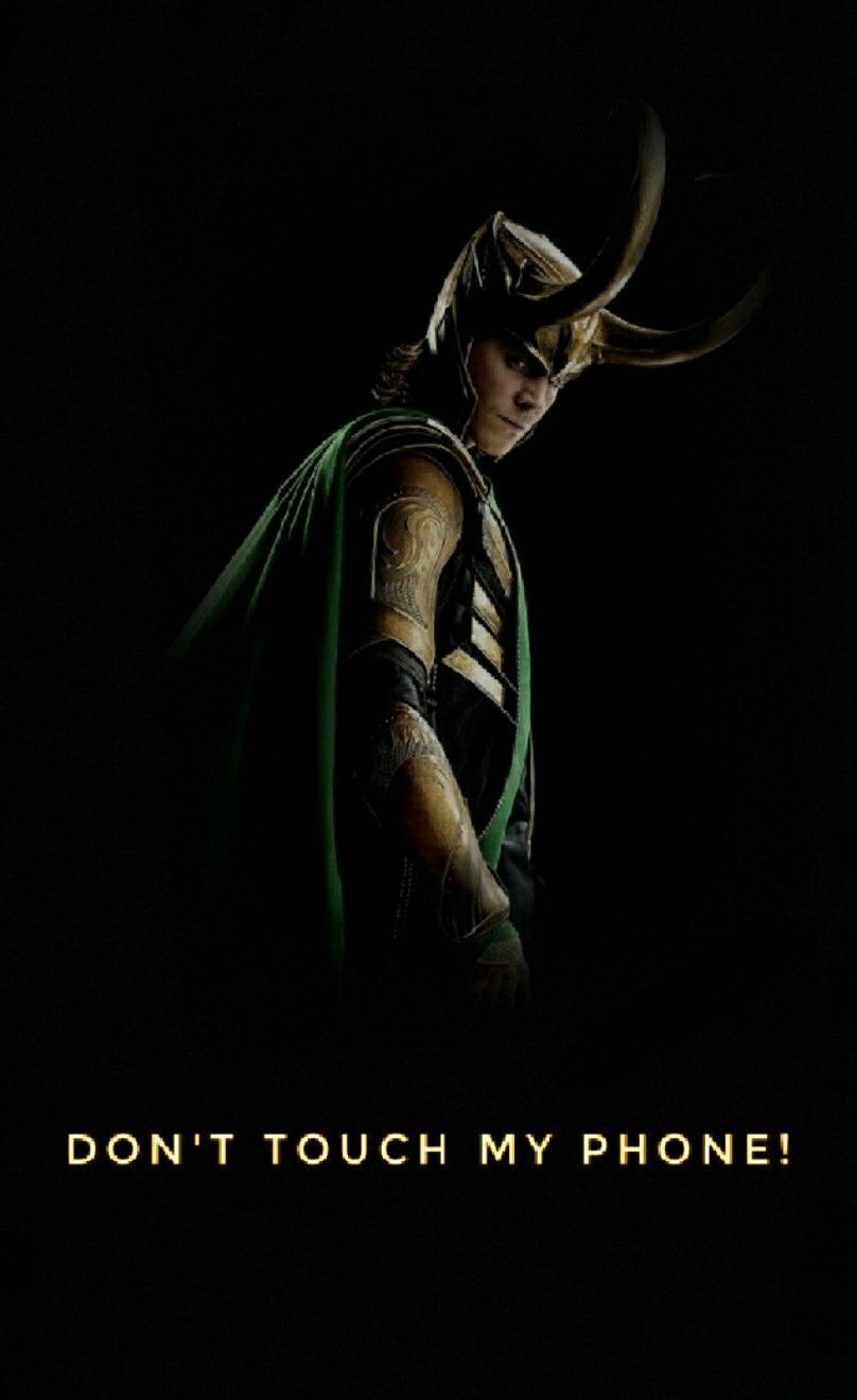 Cute Loki Wallpaper Free Cute Loki Background
