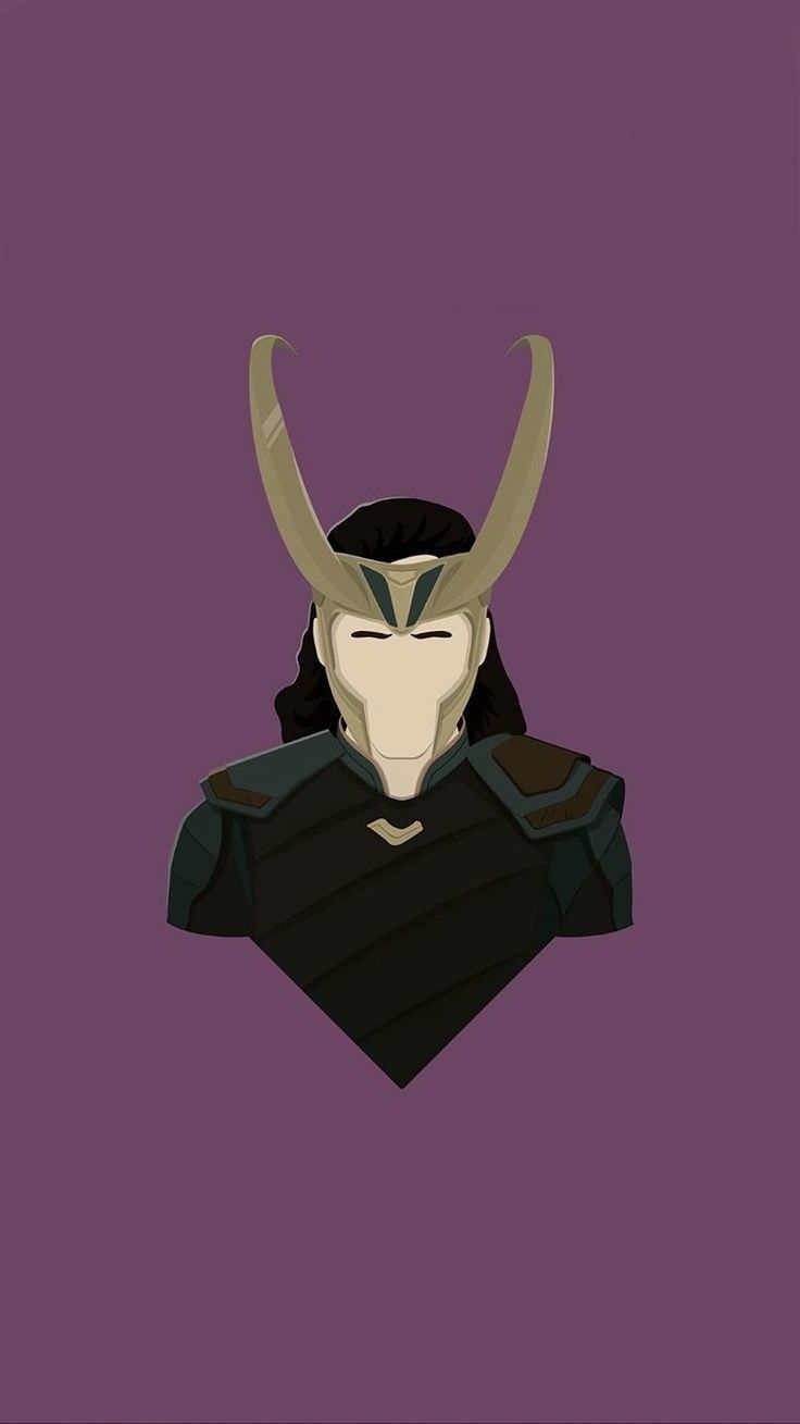 Loki Wallpaper iPhone