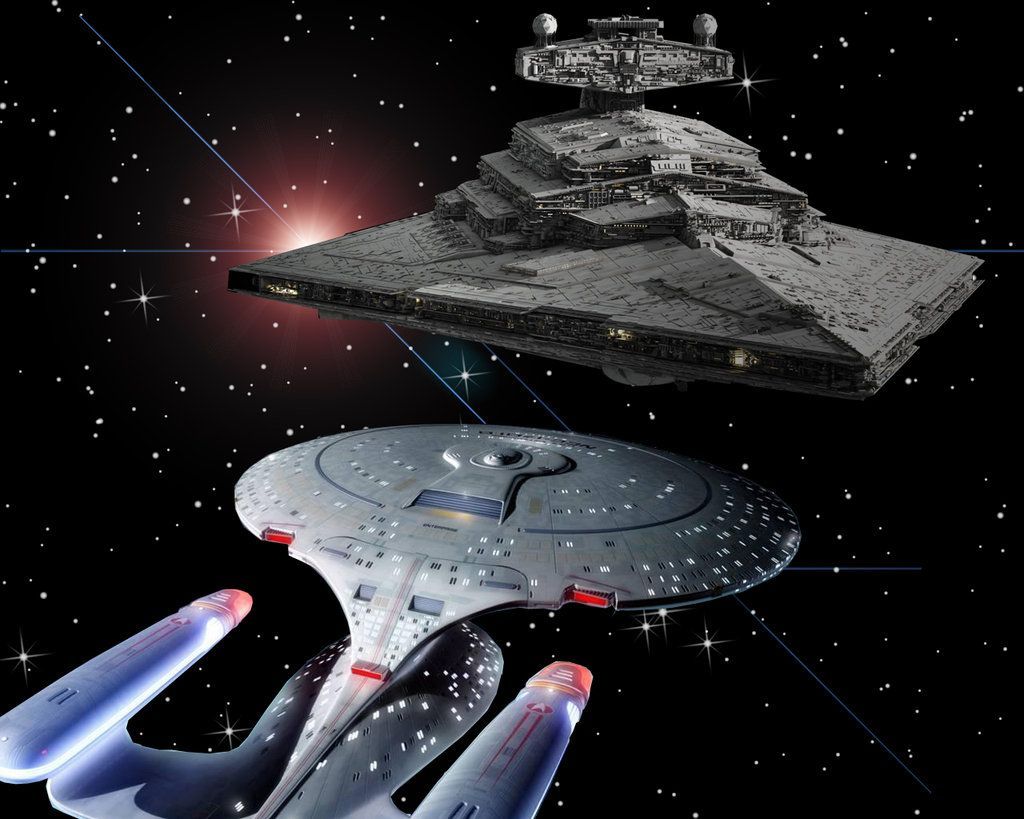 Super Star Destroyer Wallpaper
