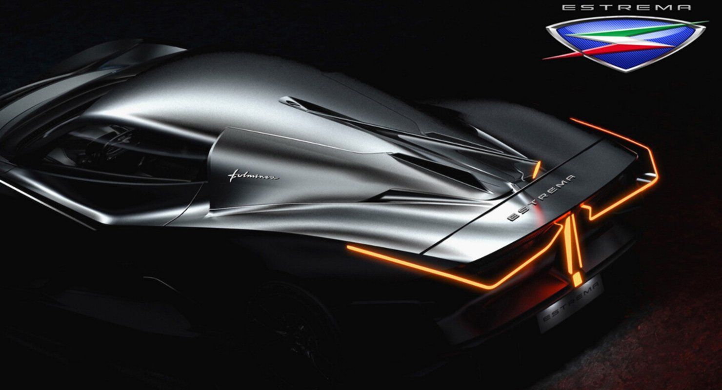 FormaCar: The Estrema Fulminea EV is a 500kW hypercar due out in 2H 2023