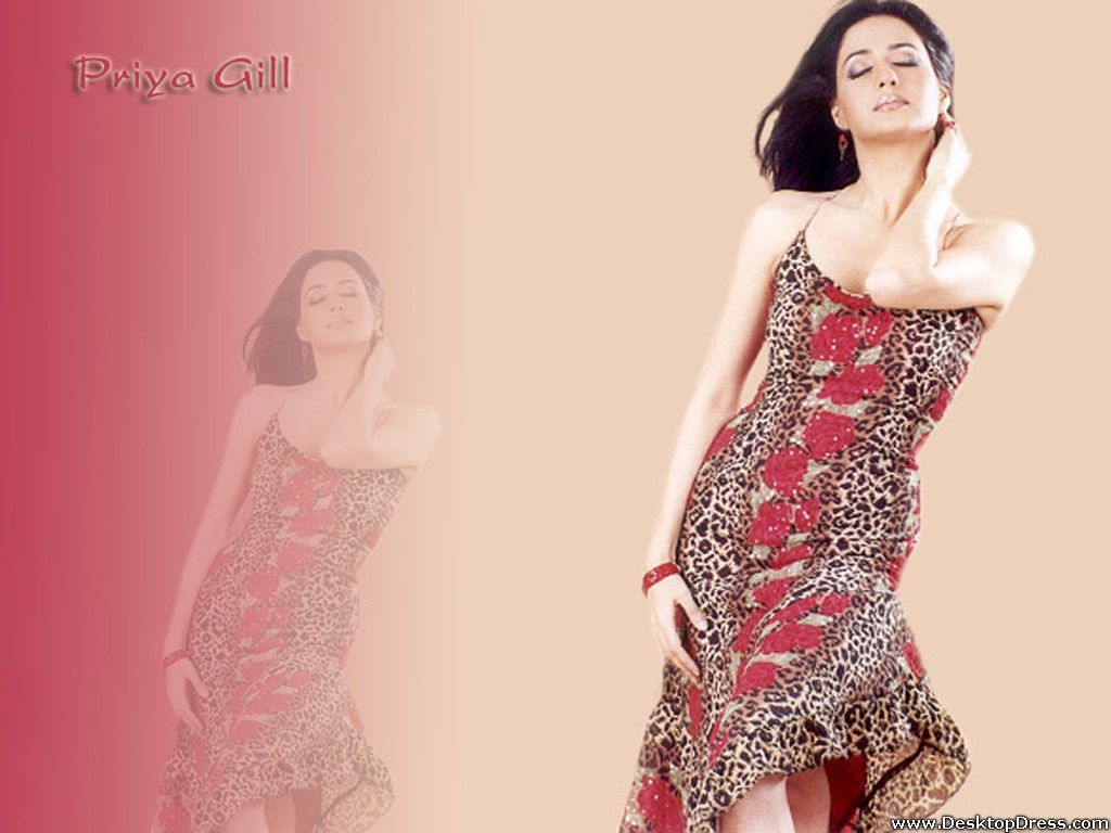 Desktop Wallpaper Bollywood Background Priya Gill