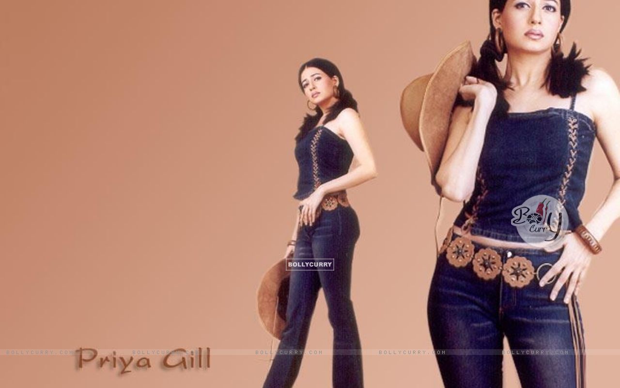 Wallpaper Gill size:1280x800