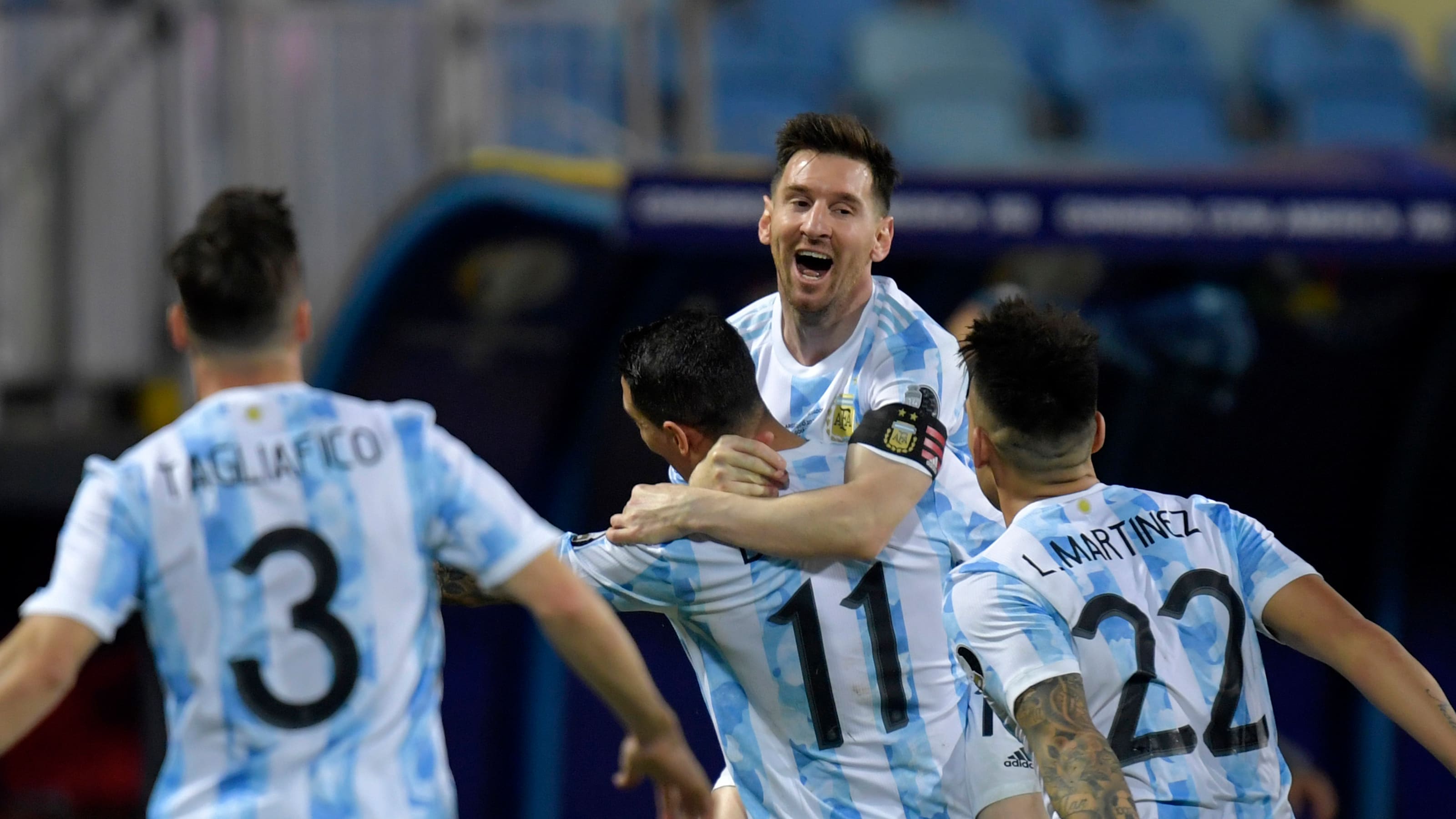 Copa America 2021 Semi Finals: Get Schedule, Fixtures, Teams And Watch Telecast And Live Streaming In India