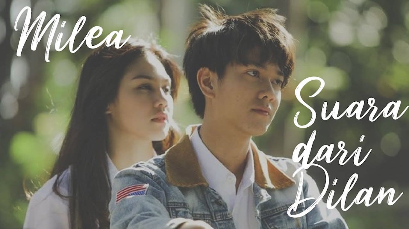 Milea (aka Milea: Suara dari Dilan)