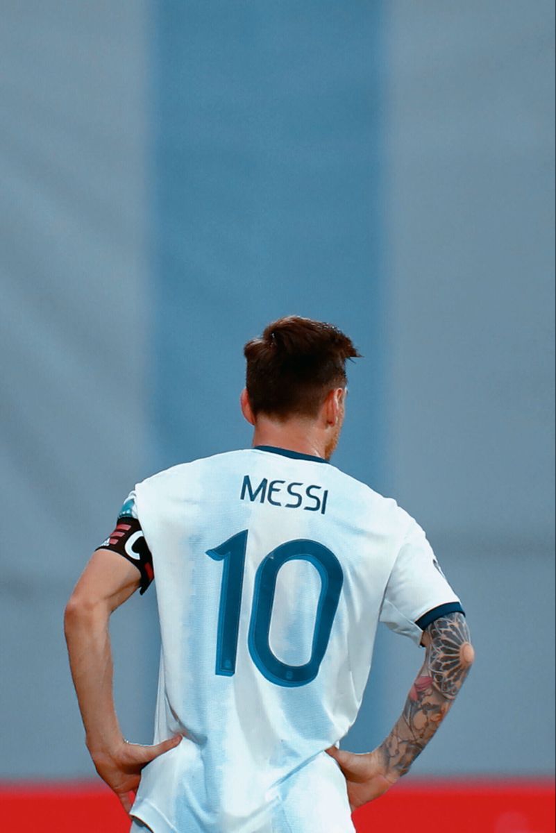Messi for Argentina. Lionel messi, Messi, Messi and ronaldo